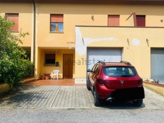 Casa in vendita a Lucignano, Toscana
