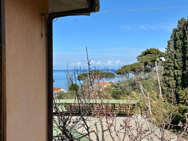 Casa in vendita a Sant'Andrea, Marciana