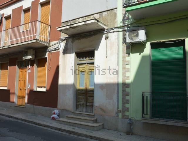 Casa in vendita a Avola, Sicilia