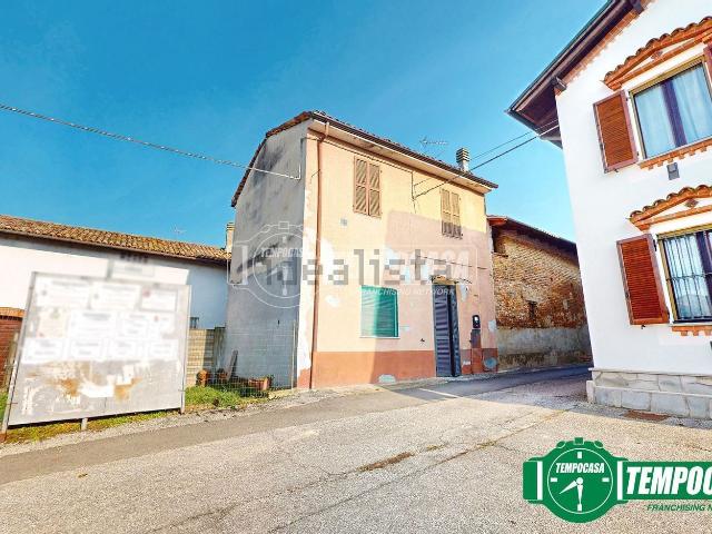 Casa in vendita a Piemonte, Alessandria