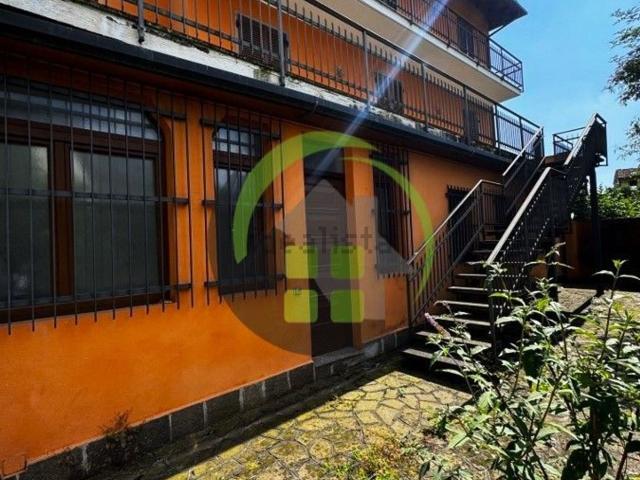Casa in vendita a Cirano, Gandino