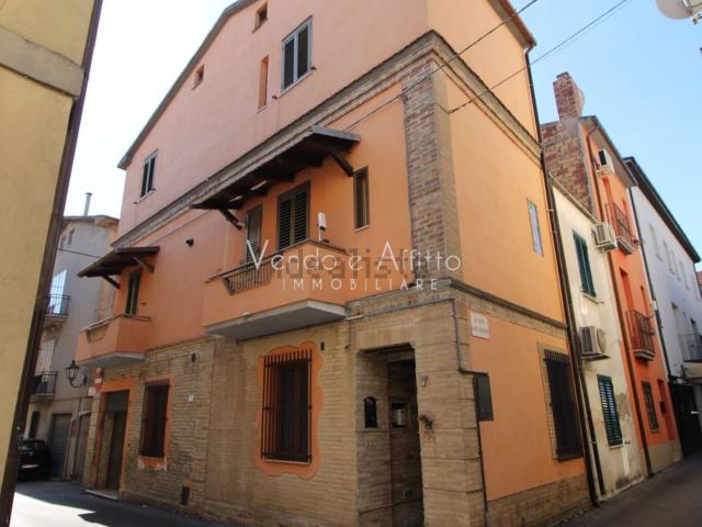 Casa in vendita a Piane Sant'Angelo, San Salvo