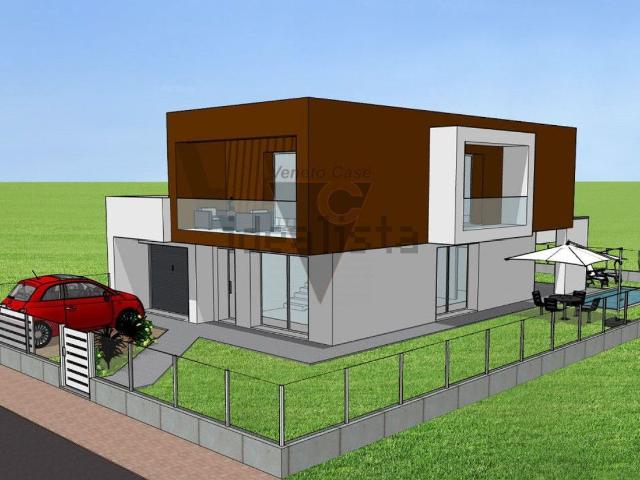 Casa in vendita a Fossò, Veneto