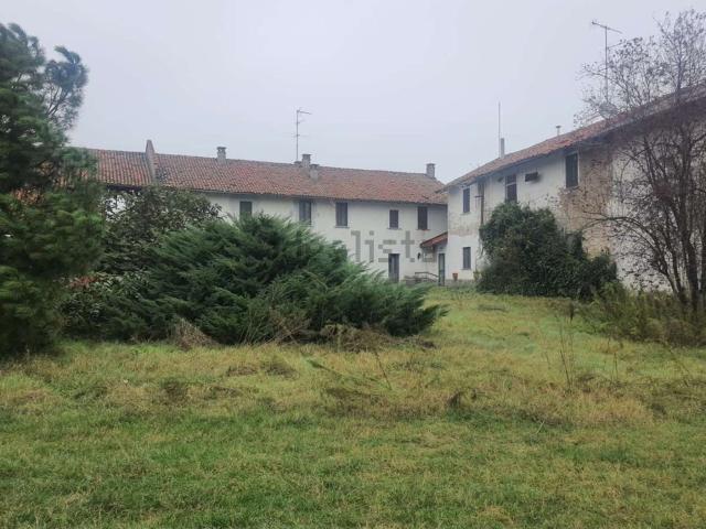 Casa in vendita a Olevano Di Lomellina, Lombardia