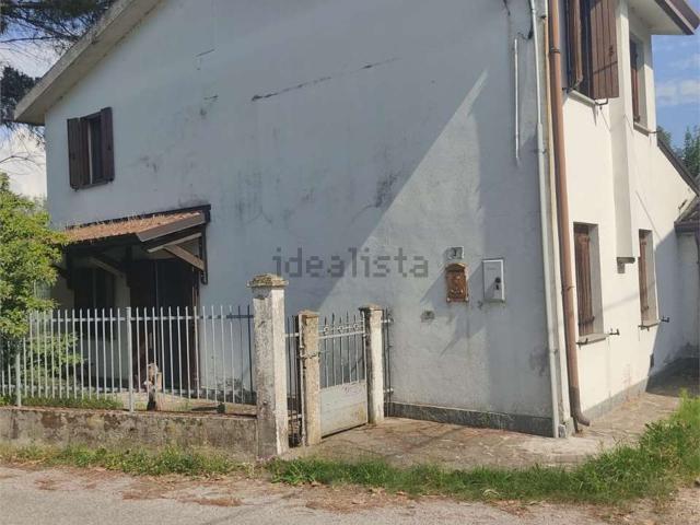 Casa in vendita a Papozze, Veneto