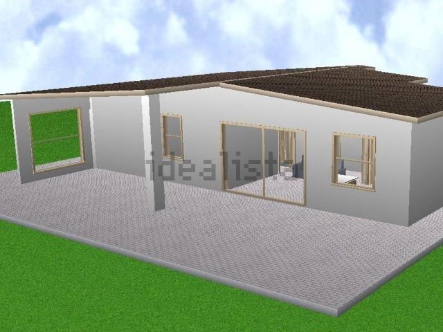 Casa in vendita a Perriera, Sciacca