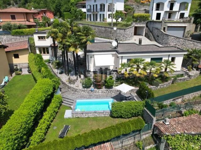 Casa in vendita a Valsolda, Como