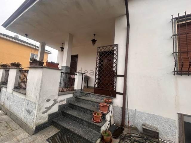 Casa in vendita a Vigevano, Lombardia