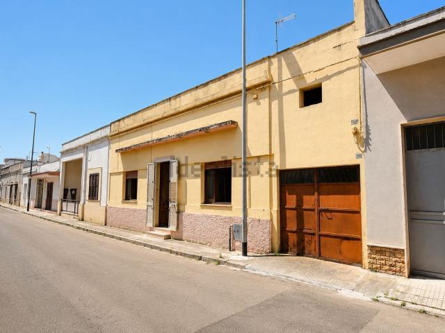 Casa in vendita a Puglia, Lecce