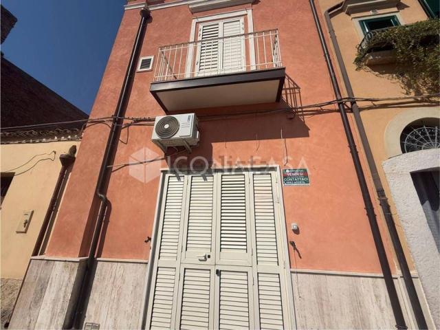 Casa in vendita a Puglia, Foggia