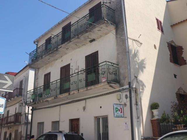 Casa in vendita a Castelvenere, Benevento