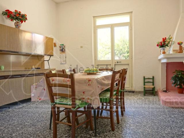 Casa in vendita a Pimentel, Sardigna/Sardegna