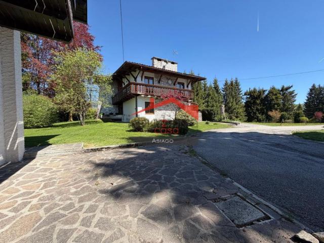 Casa in vendita a Camona, Gallio