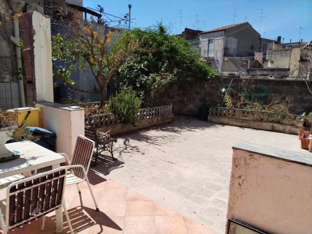 Casa in vendita a Santa Caterina, Acireale