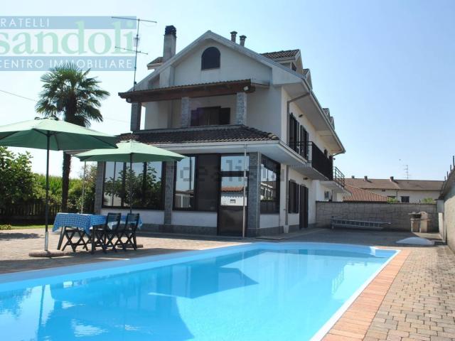 Casa in vendita a Piemonte, Vercelli