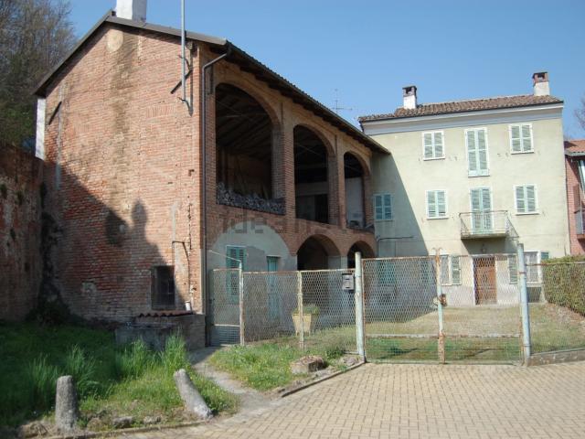Casa in vendita a Piemonte, Alessandria