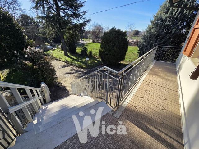 Casa in vendita a Unione dei comuni Valle del Savio, Cesenà