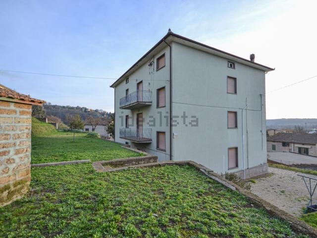Casa in vendita a Santa Maria, Monteleone D'orvieto