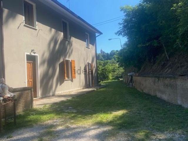 Casa in vendita a San Donato, Marche