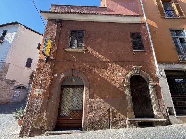 Casa in vendita a Sant'Agata, Ferentino