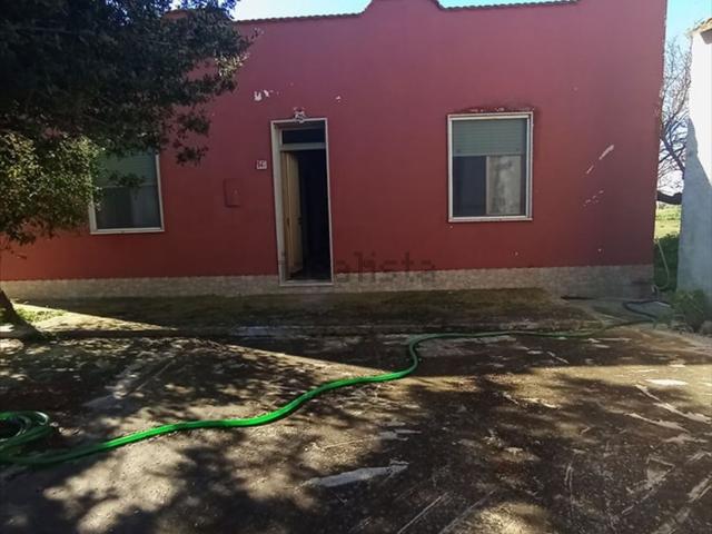 Casa in vendita a Misiliscemi, Locogrande