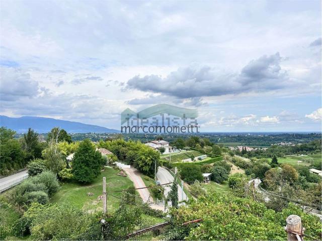Casa in vendita a Guizza, Conegliano