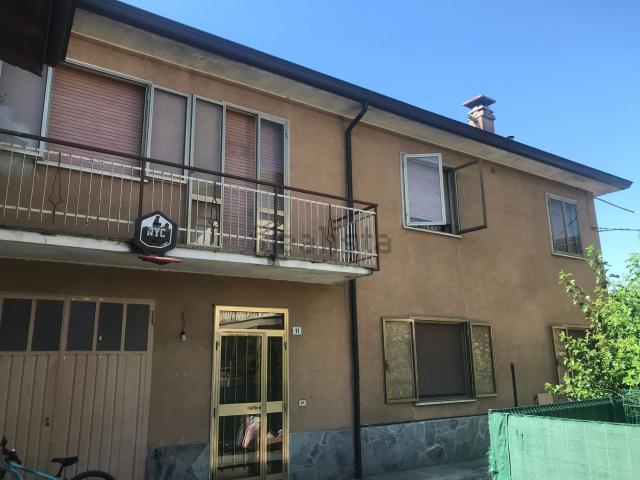 Casa in vendita a Gragnano Trebbiense, Reggio Emilia