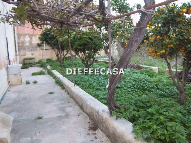 Casa in vendita a Rione Sappusi, Marsala