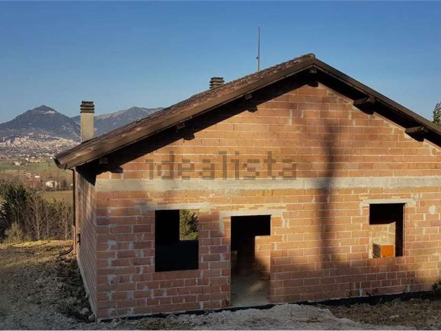 Casa in vendita a Gubbio, Umbria