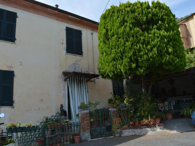 Casa in vendita a Cafaggio, Ameglia