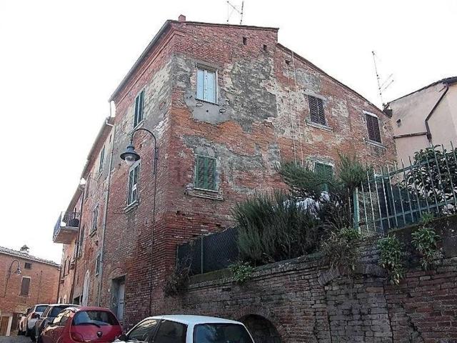 Casa in vendita a Pieve Di Sinalunga, Toscana