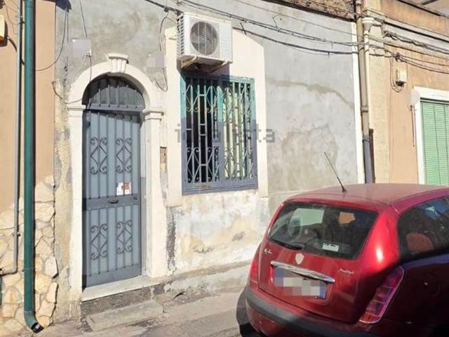 Casa in vendita a Picanello-Ognina-Barriera-Canalicchio, Catania
