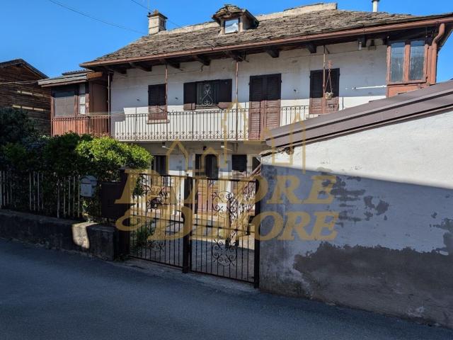 Casa in vendita a Bannio Anzino, Piemonte
