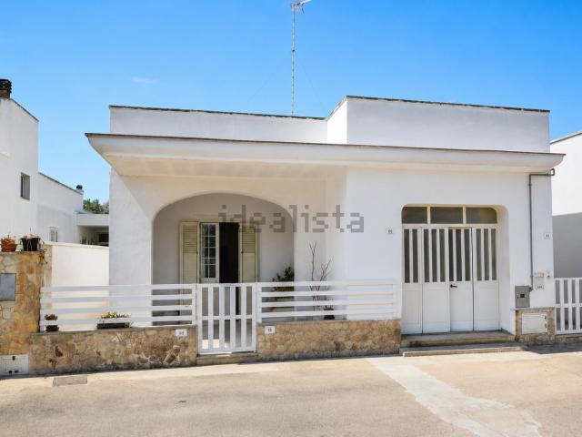 Casa in vendita a Puglia, Lecce