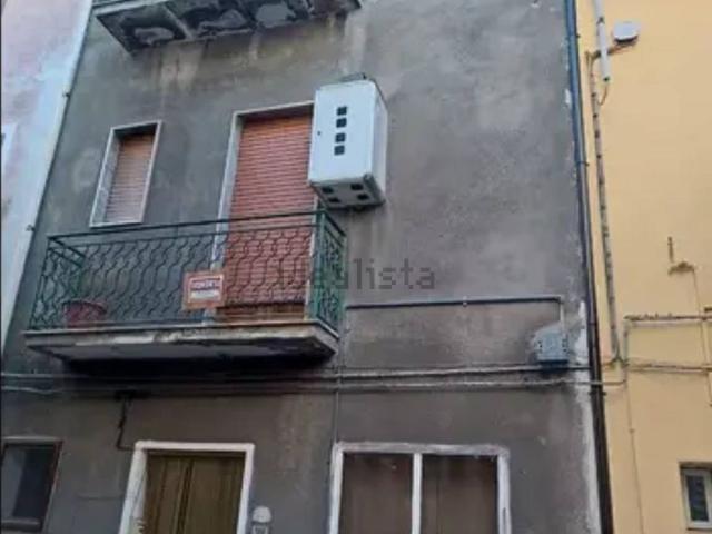 Casa in vendita a Senise, Basilicata