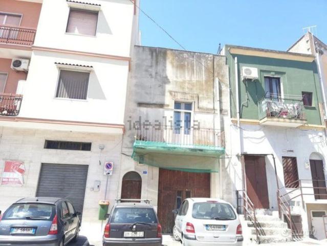 Casa in vendita a San Giorgio Jonico, Taranto