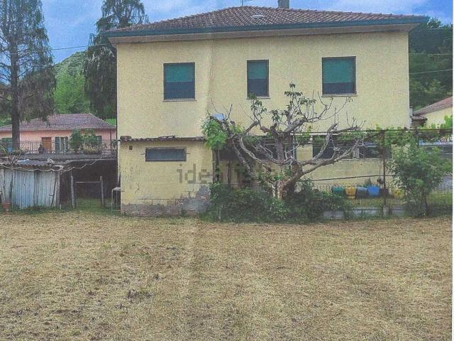 Casa in vendita a Borghi, Reggio Emilia