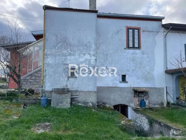 Casa in vendita a Morcone, Campania