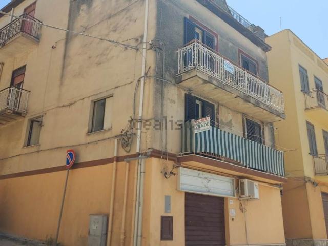 Casa in vendita a Naro, Sicilia