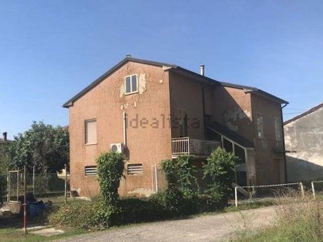 Casa in vendita a Caorso, Reggio Emilia