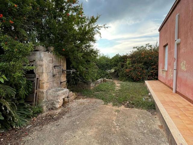 Casa in vendita a Marsala, Sicilia
