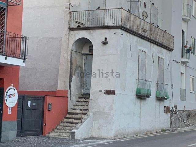 Casa in vendita a Ottaviano, Campania