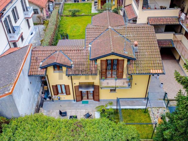 Casa in vendita a Comunità Montana Valli del Verbano, Mesenzana