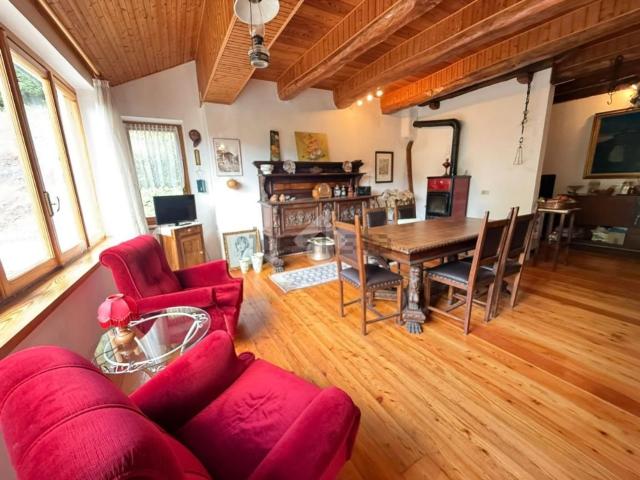Casa in vendita a Unione Montana Alpi Graie, Piemonte