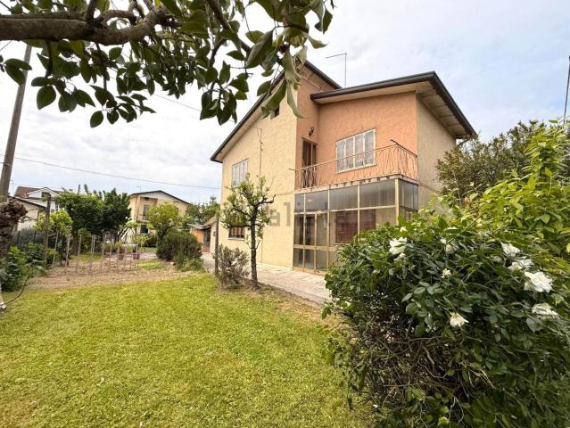 Casa in vendita a Martellago, Venezia