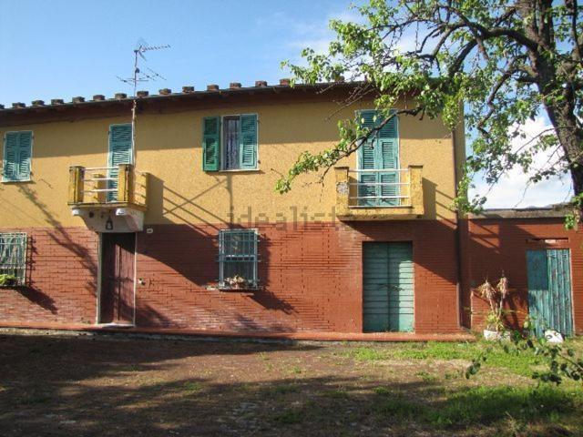 Casa in vendita a San Lazzaro, Sarzana