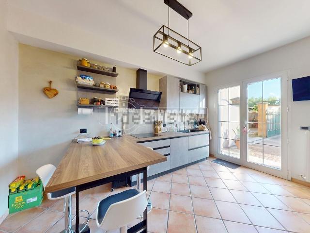 Casa in vendita a Sant'Antonio in Mercadello, Novi di Modena