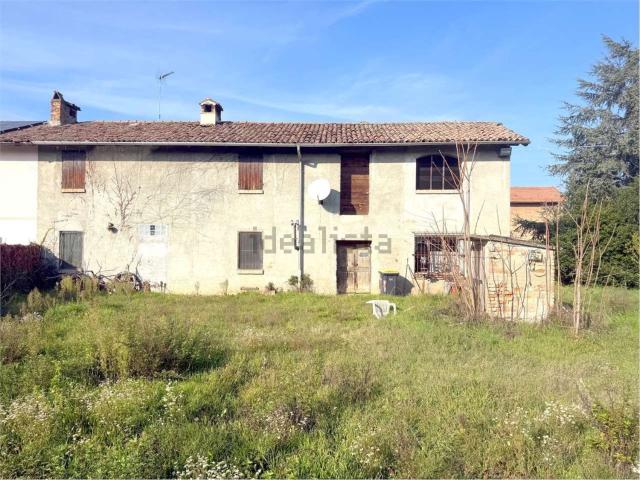 Casa in vendita a Pozzolo Formigaro, Alessandria