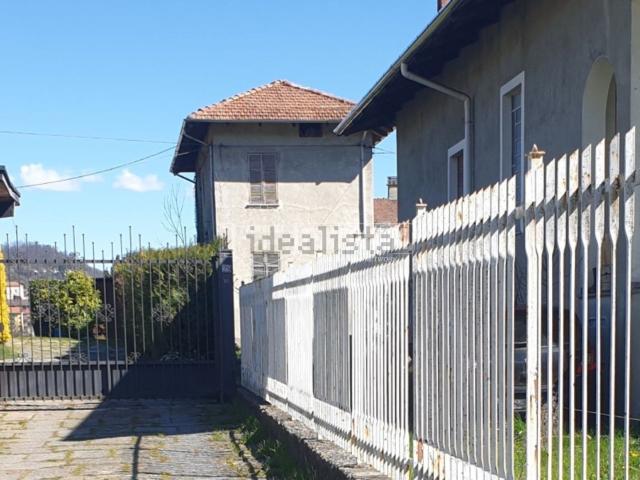 Casa in vendita a Villaggio Filatura, Piemonte