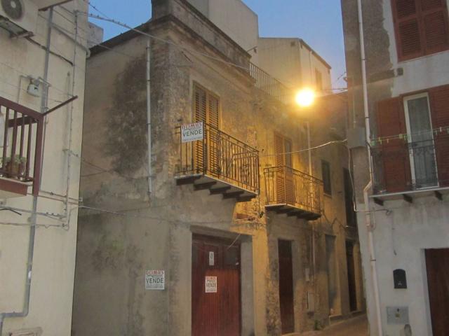 Casa in vendita a Naro, Sicilia